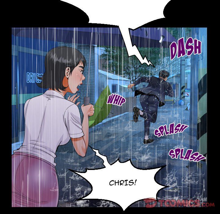 The Unforeseen Guest Manhwa - Chapter 101 Page 31