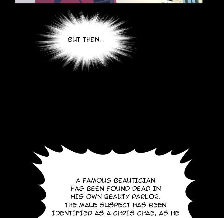 The Unforeseen Guest Manhwa - Chapter 101 Page 33