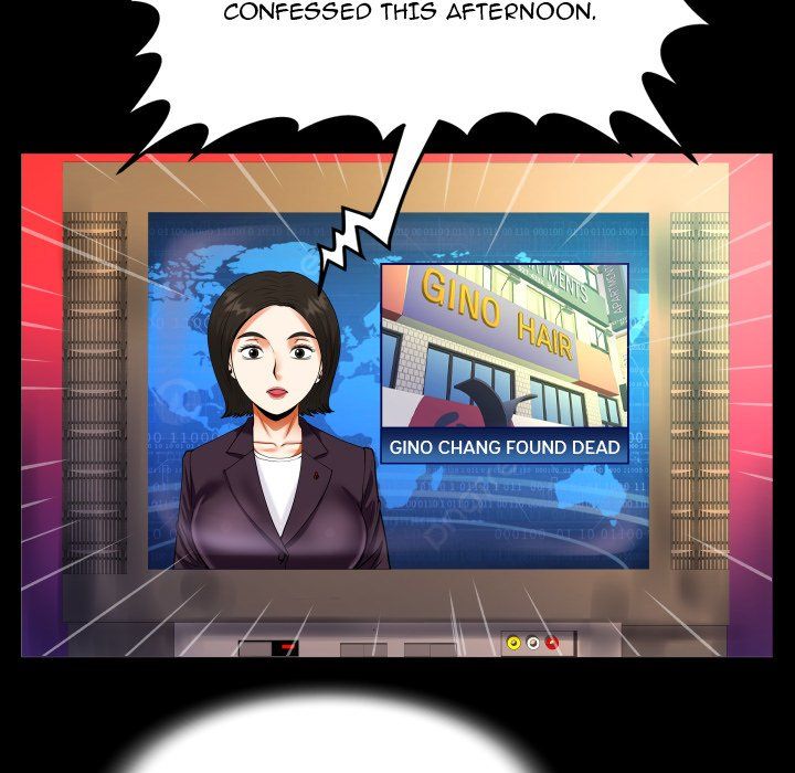 The Unforeseen Guest Manhwa - Chapter 101 Page 34