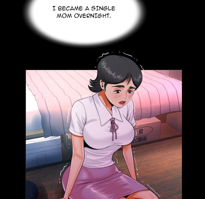 The Unforeseen Guest Manhwa - Chapter 101 Page 35