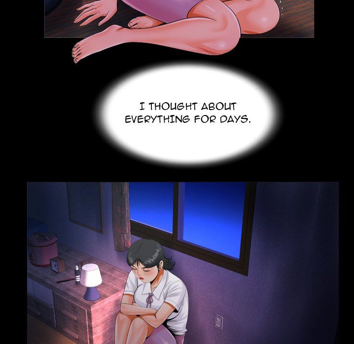 The Unforeseen Guest Manhwa - Chapter 101 Page 36