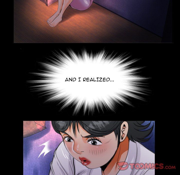 The Unforeseen Guest Manhwa - Chapter 101 Page 37