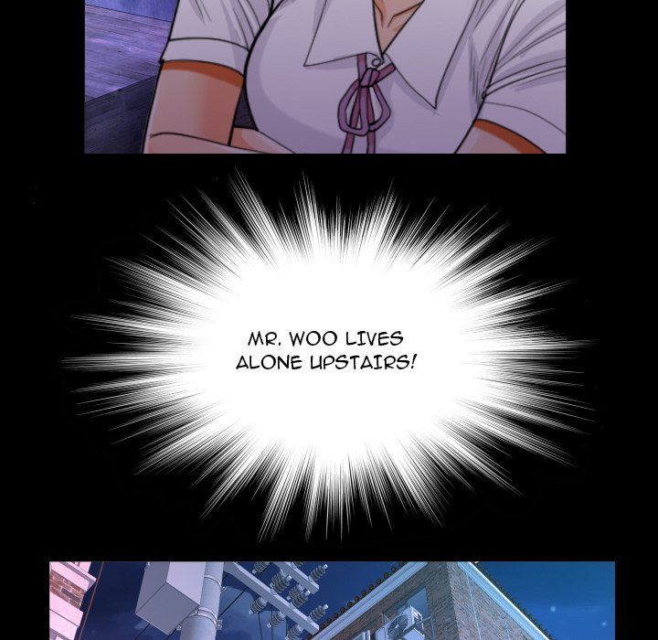 The Unforeseen Guest Manhwa - Chapter 101 Page 38