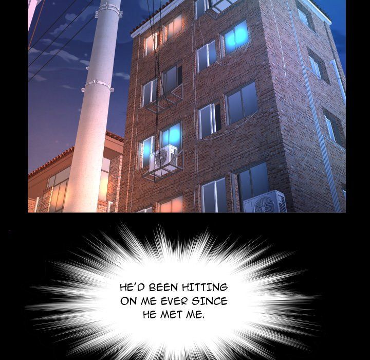 The Unforeseen Guest Manhwa - Chapter 101 Page 39