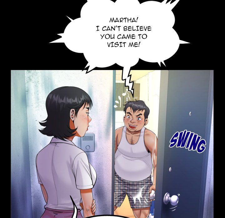 The Unforeseen Guest Manhwa - Chapter 101 Page 41