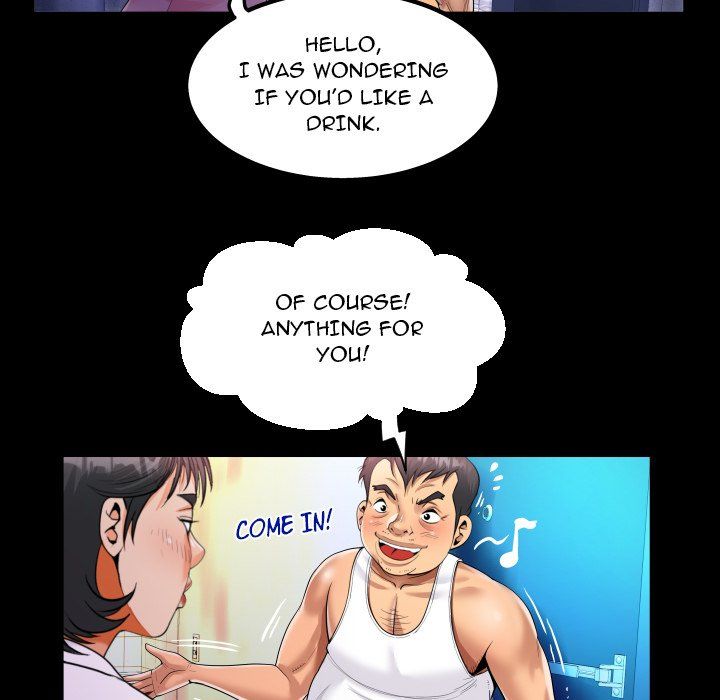 The Unforeseen Guest Manhwa - Chapter 101 Page 42