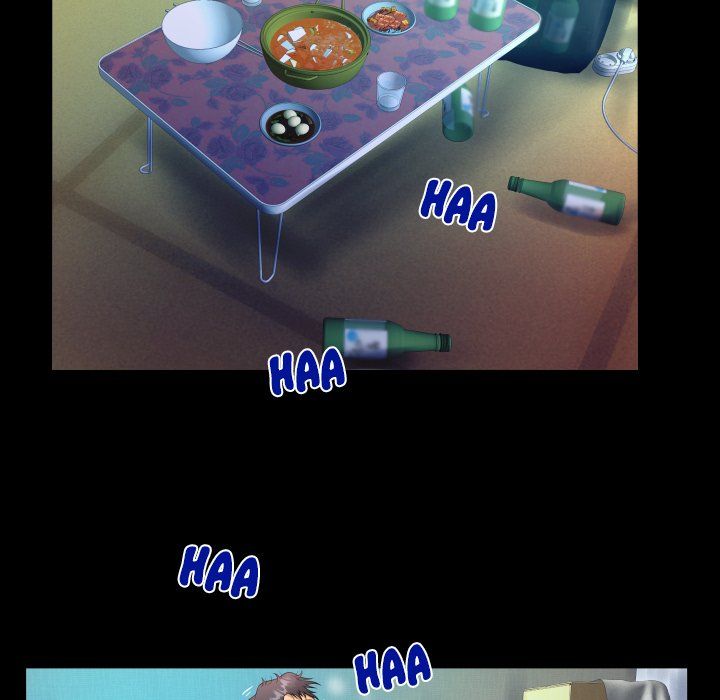 The Unforeseen Guest Manhwa - Chapter 101 Page 44