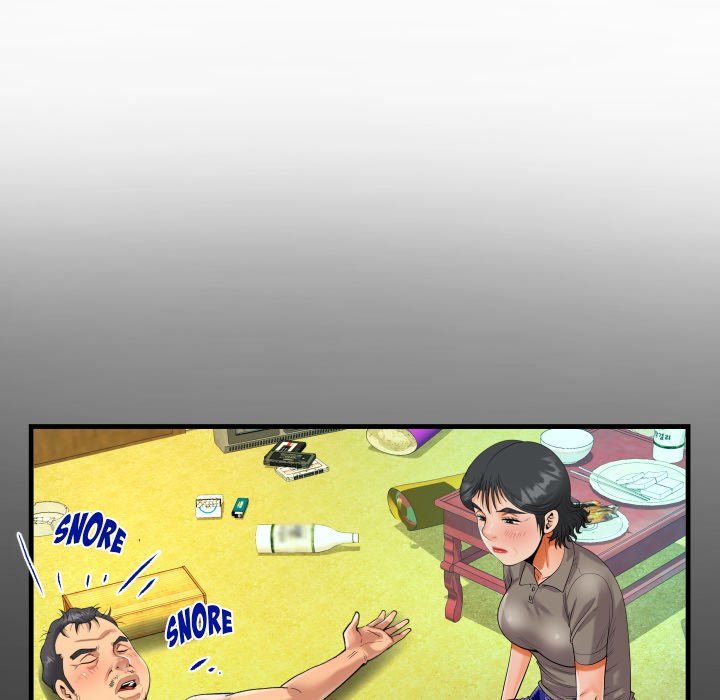 The Unforeseen Guest Manhwa - Chapter 101 Page 51