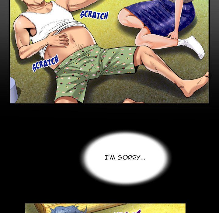 The Unforeseen Guest Manhwa - Chapter 101 Page 52