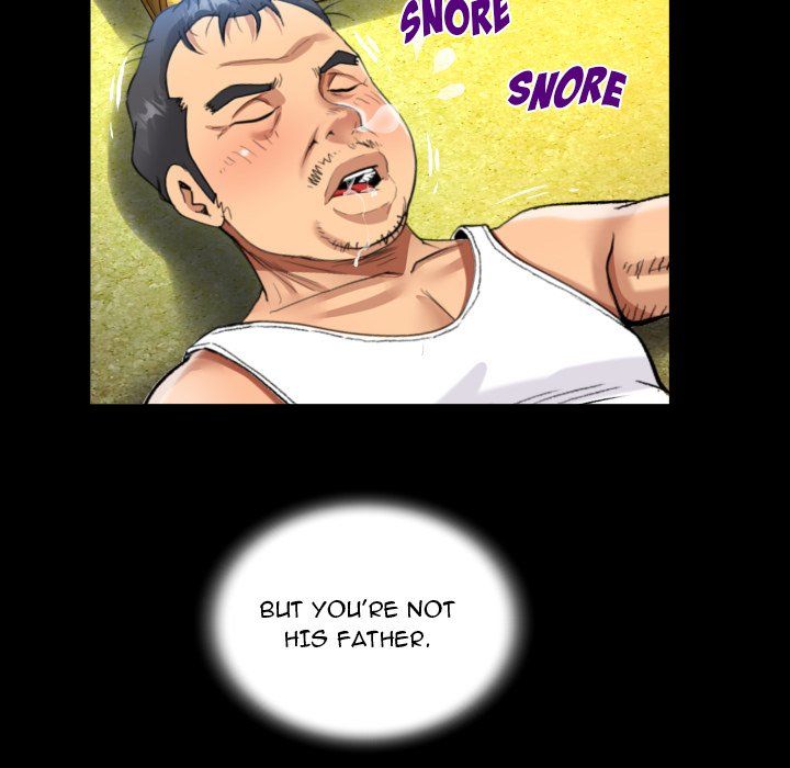 The Unforeseen Guest Manhwa - Chapter 101 Page 53