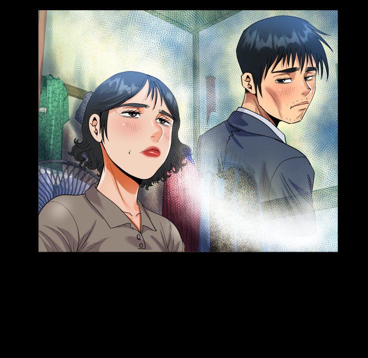 The Unforeseen Guest Manhwa - Chapter 101 Page 54