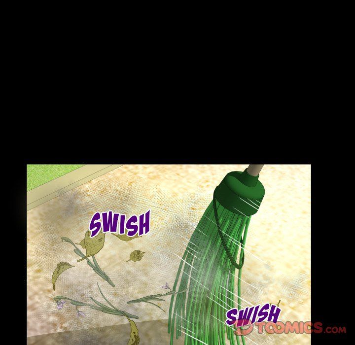 The Unforeseen Guest Manhwa - Chapter 101 Page 55