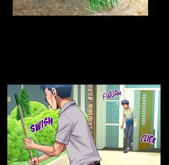 The Unforeseen Guest Manhwa - Chapter 101 Page 56