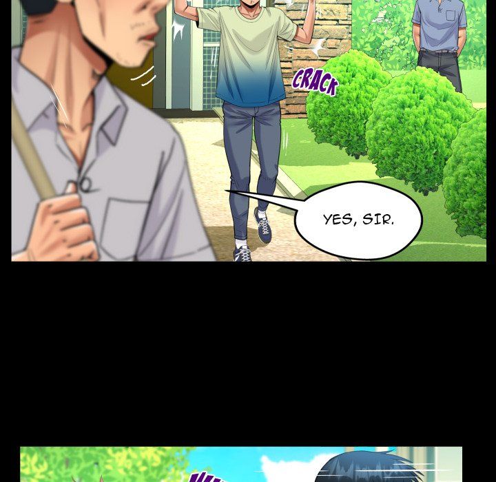 The Unforeseen Guest Manhwa - Chapter 101 Page 58