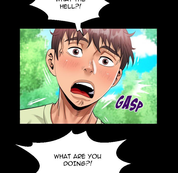 The Unforeseen Guest Manhwa - Chapter 101 Page 63