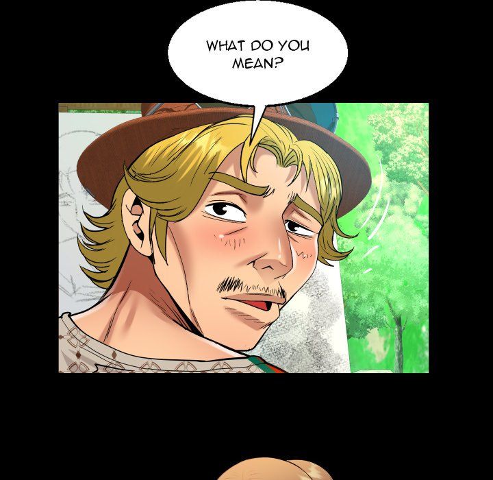 The Unforeseen Guest Manhwa - Chapter 101 Page 65