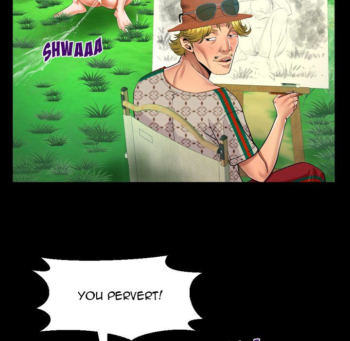 The Unforeseen Guest Manhwa - Chapter 101 Page 68