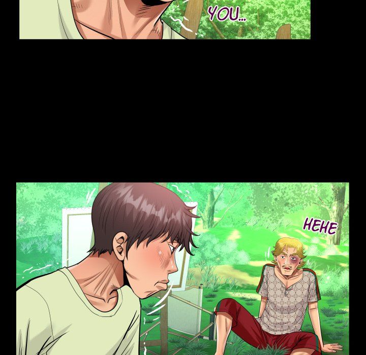 The Unforeseen Guest Manhwa - Chapter 101 Page 74