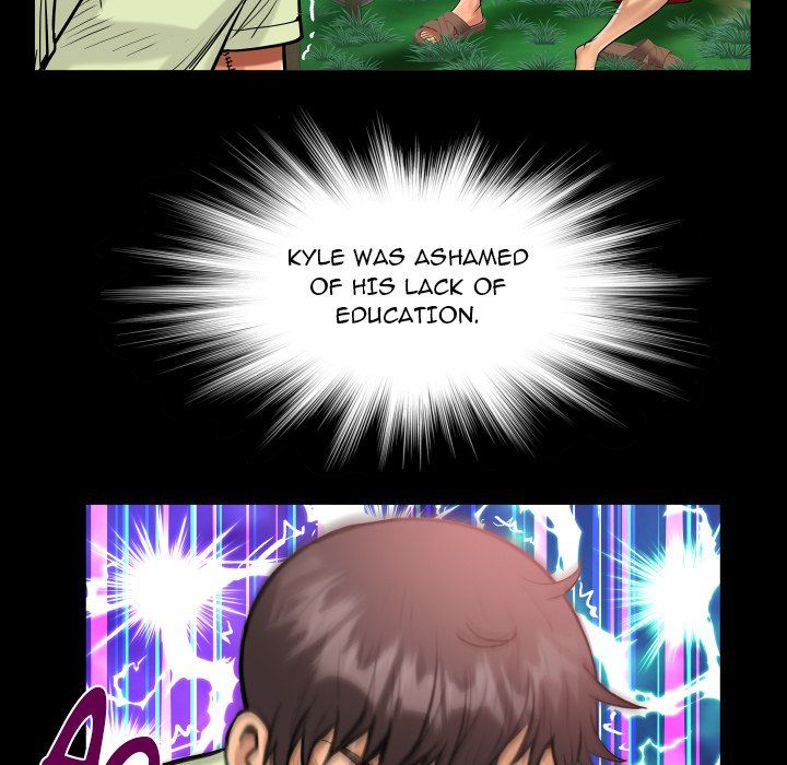 The Unforeseen Guest Manhwa - Chapter 101 Page 75