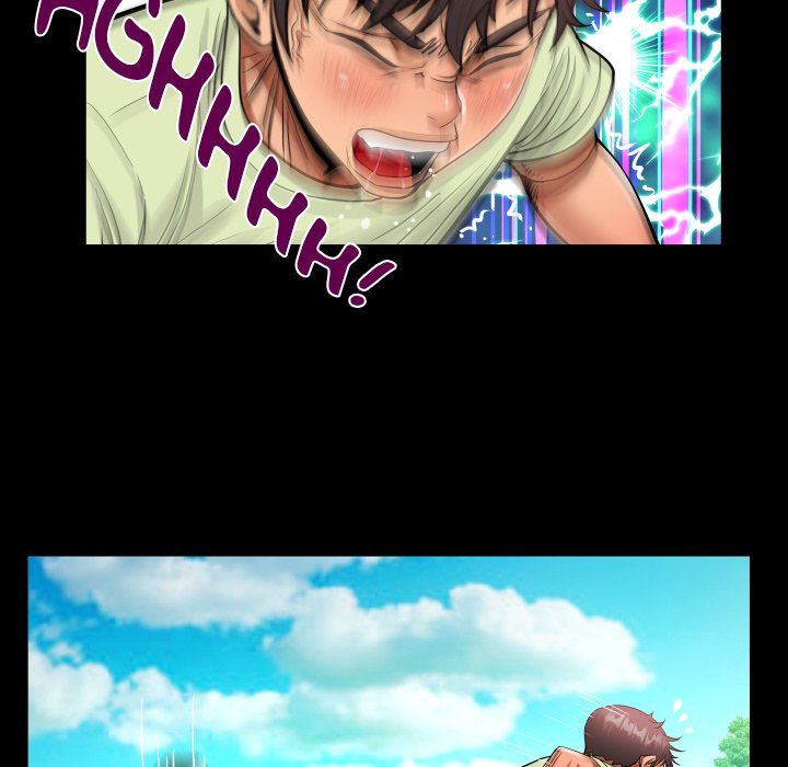 The Unforeseen Guest Manhwa - Chapter 101 Page 76