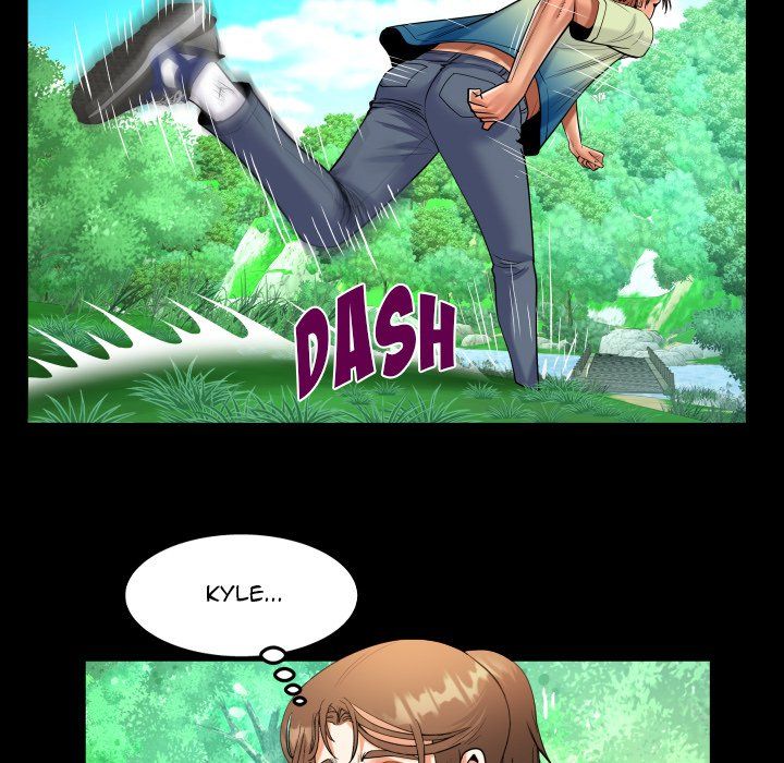 The Unforeseen Guest Manhwa - Chapter 101 Page 77