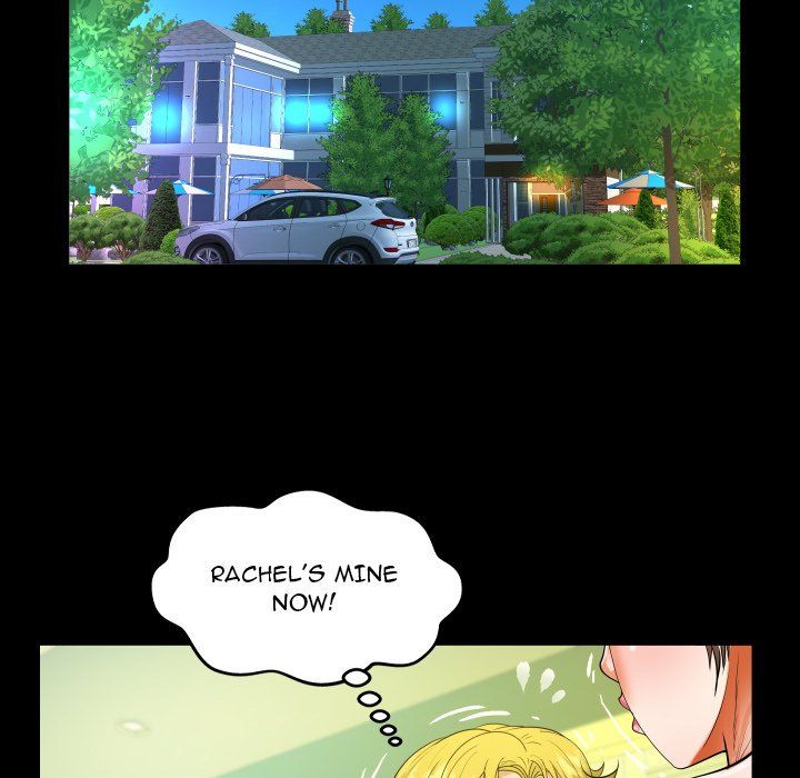 The Unforeseen Guest Manhwa - Chapter 101 Page 80