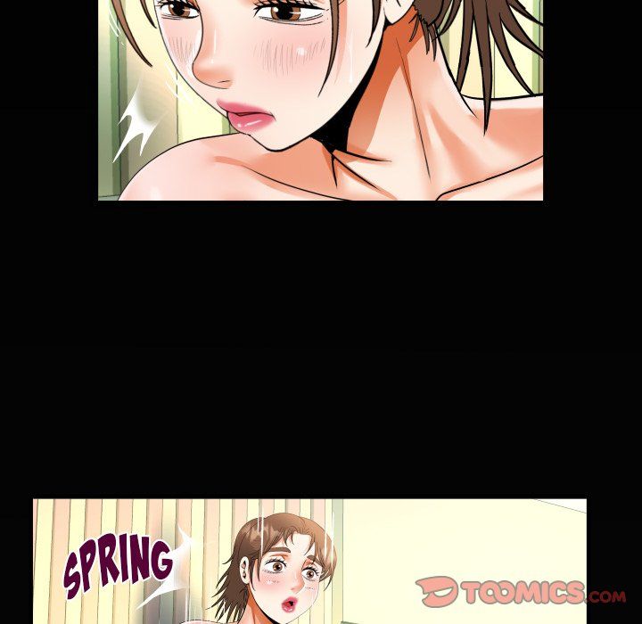 The Unforeseen Guest Manhwa - Chapter 101 Page 85