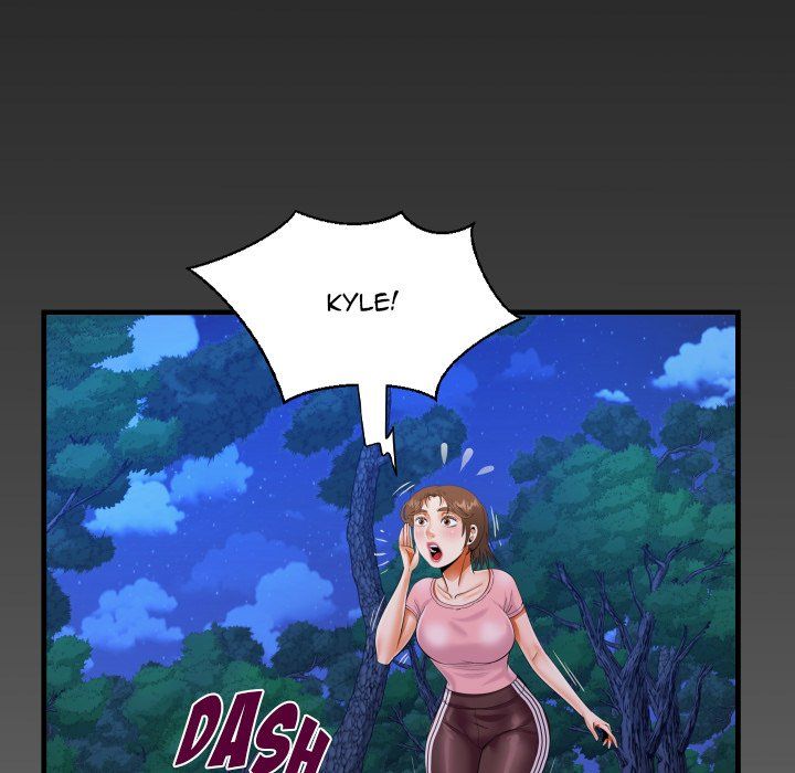 The Unforeseen Guest Manhwa - Chapter 101 Page 88