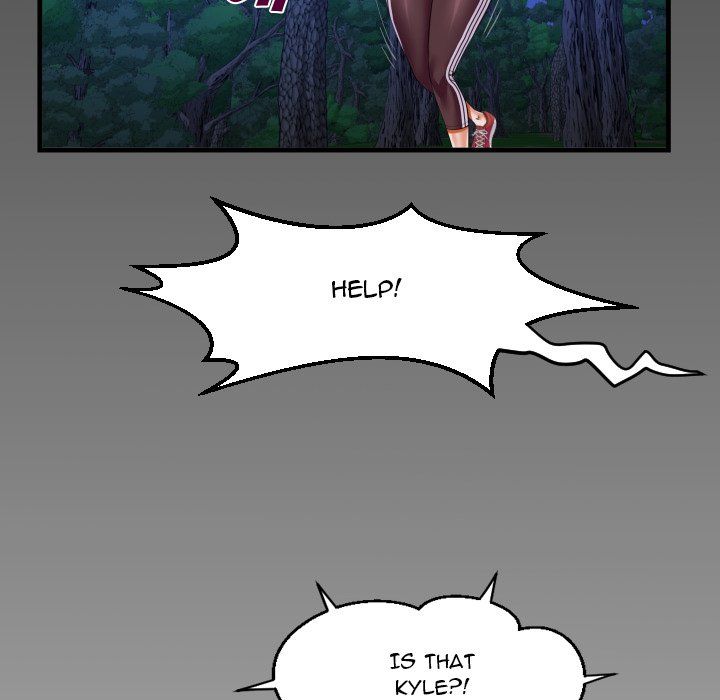 The Unforeseen Guest Manhwa - Chapter 101 Page 89