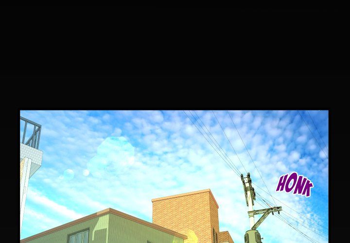 The Unforeseen Guest Manhwa - Chapter 85 Page 0