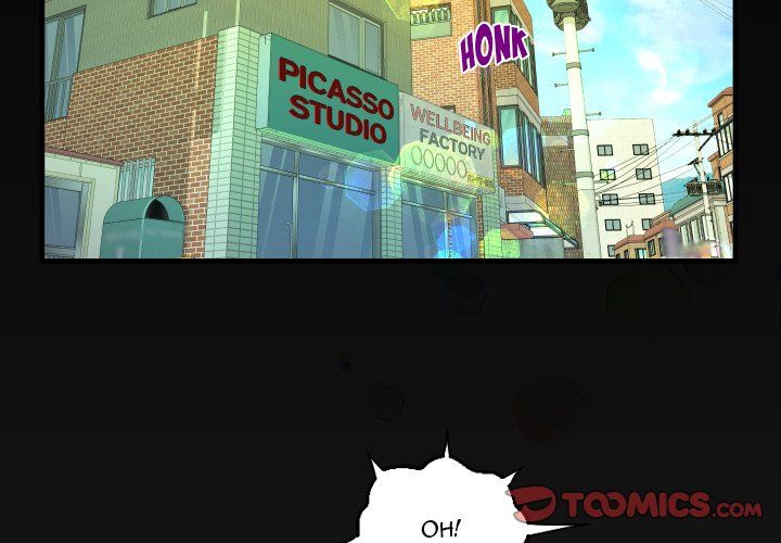 The Unforeseen Guest Manhwa - Chapter 85 Page 1