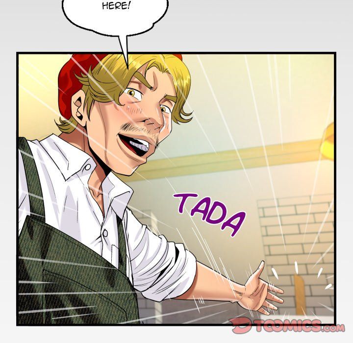 The Unforeseen Guest Manhwa - Chapter 85 Page 7