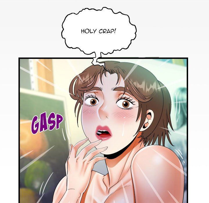 The Unforeseen Guest Manhwa - Chapter 85 Page 8