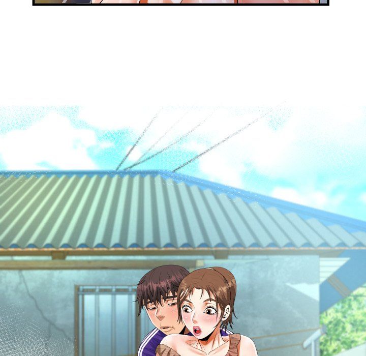 The Unforeseen Guest Manhwa - Chapter 85 Page 9