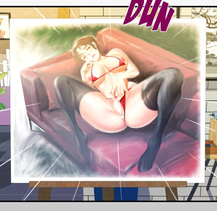 The Unforeseen Guest Manhwa - Chapter 85 Page 12