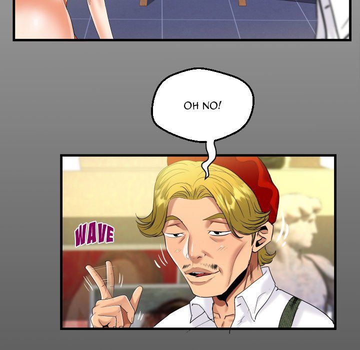 The Unforeseen Guest Manhwa - Chapter 85 Page 14