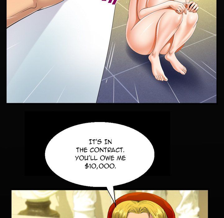 The Unforeseen Guest Manhwa - Chapter 85 Page 18