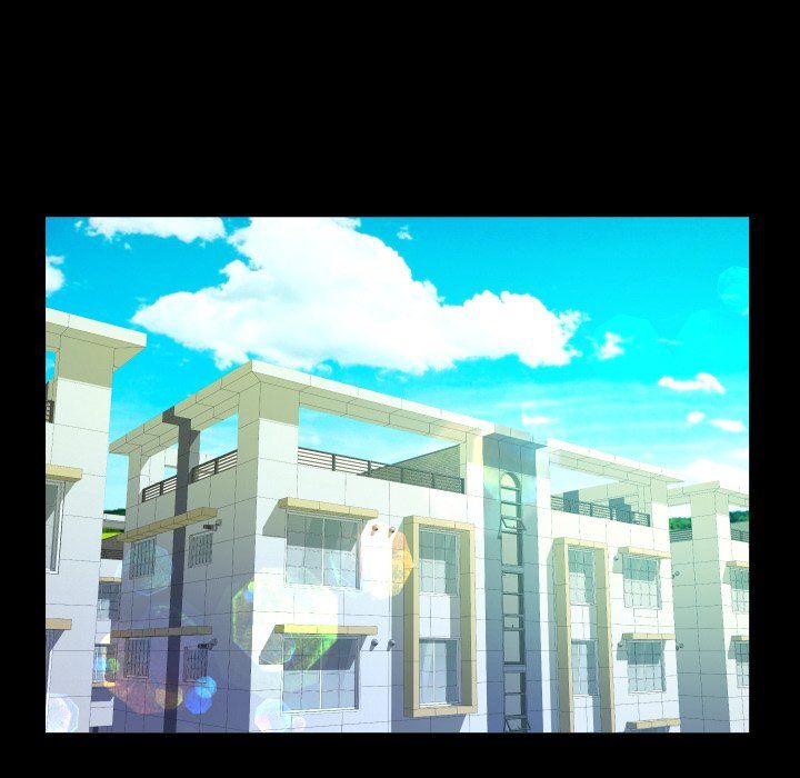 The Unforeseen Guest Manhwa - Chapter 85 Page 22