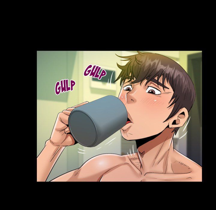 The Unforeseen Guest Manhwa - Chapter 85 Page 26