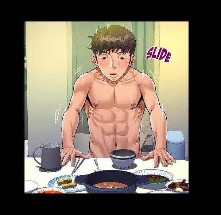 The Unforeseen Guest Manhwa - Chapter 85 Page 28