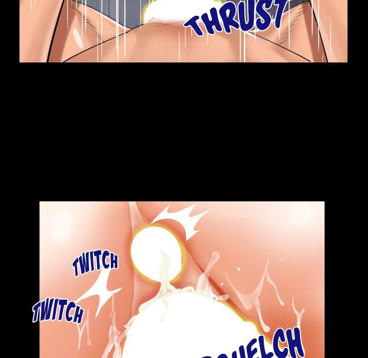 The Unforeseen Guest Manhwa - Chapter 85 Page 39