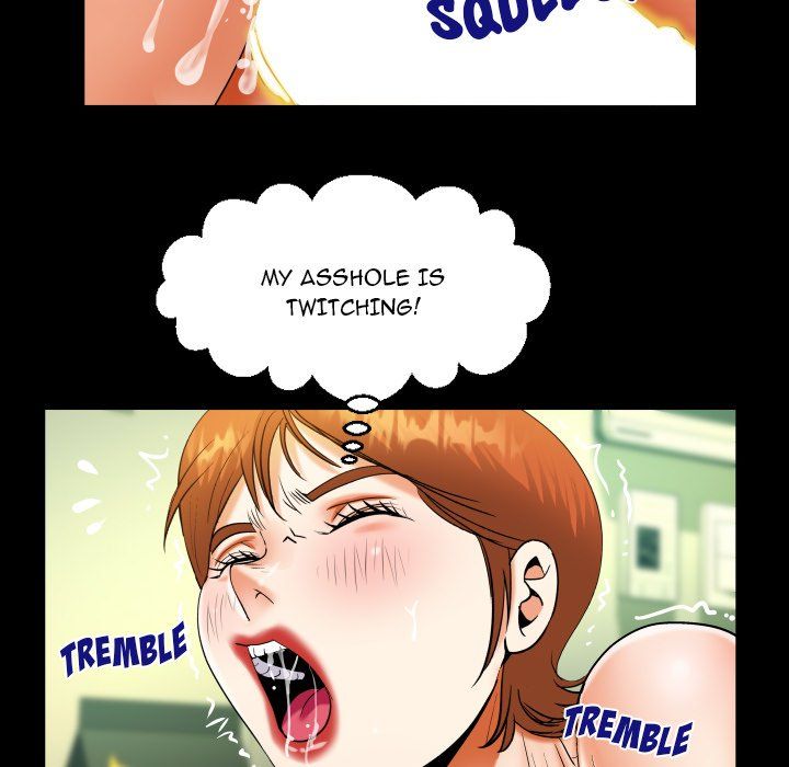 The Unforeseen Guest Manhwa - Chapter 85 Page 40