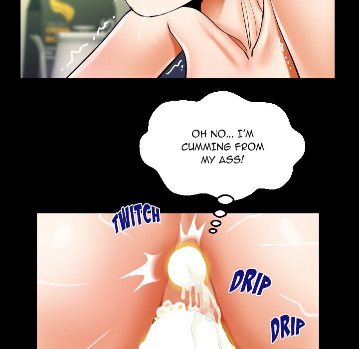 The Unforeseen Guest Manhwa - Chapter 85 Page 41