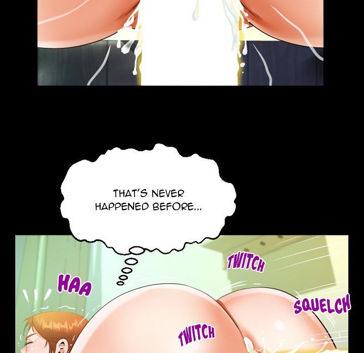 The Unforeseen Guest Manhwa - Chapter 85 Page 42