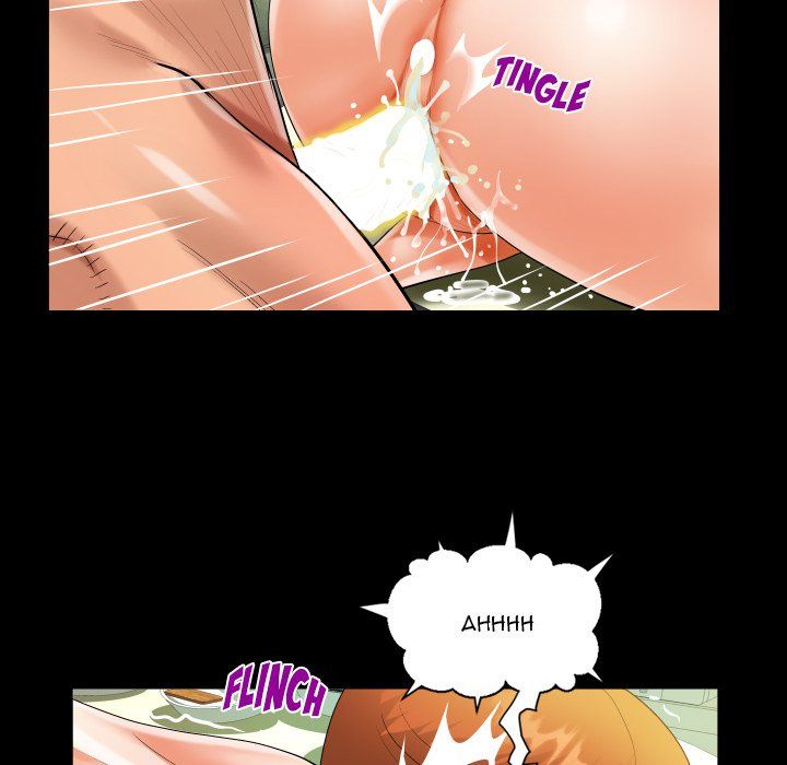 The Unforeseen Guest Manhwa - Chapter 85 Page 45