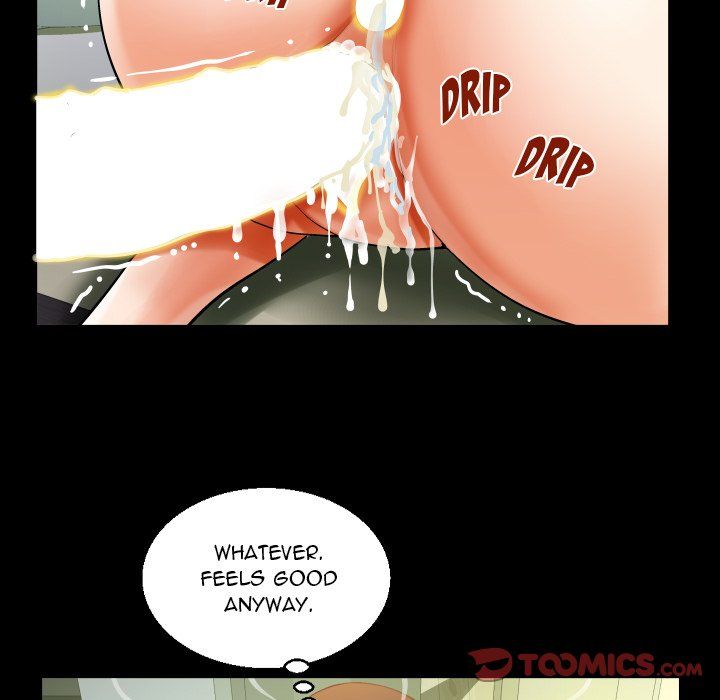 The Unforeseen Guest Manhwa - Chapter 85 Page 55