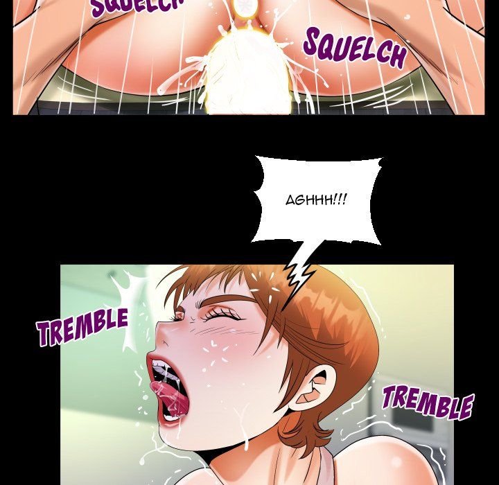 The Unforeseen Guest Manhwa - Chapter 85 Page 65