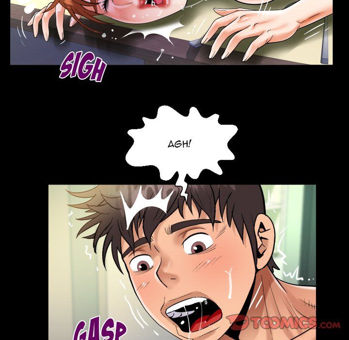 The Unforeseen Guest Manhwa - Chapter 85 Page 67