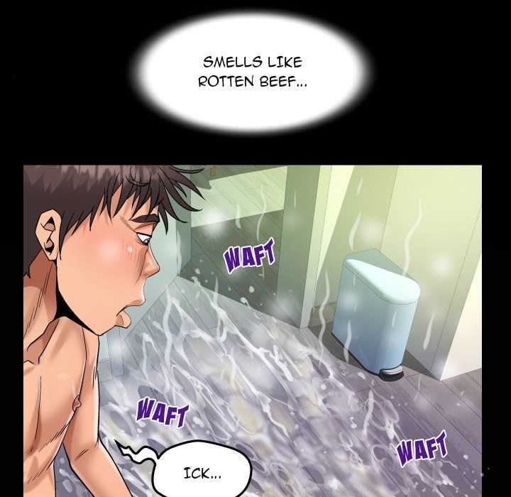The Unforeseen Guest Manhwa - Chapter 85 Page 74