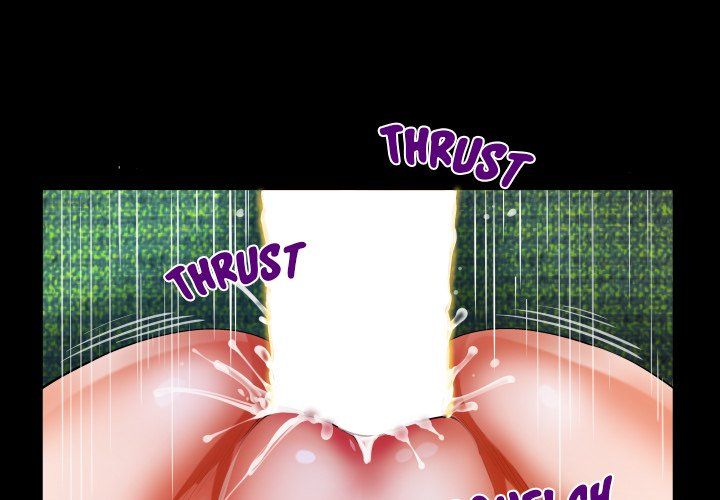 The Unforeseen Guest Manhwa - Chapter 74 Page 2